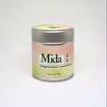 Heritage 01 Matcha ⋅ Organic, First-Harvest