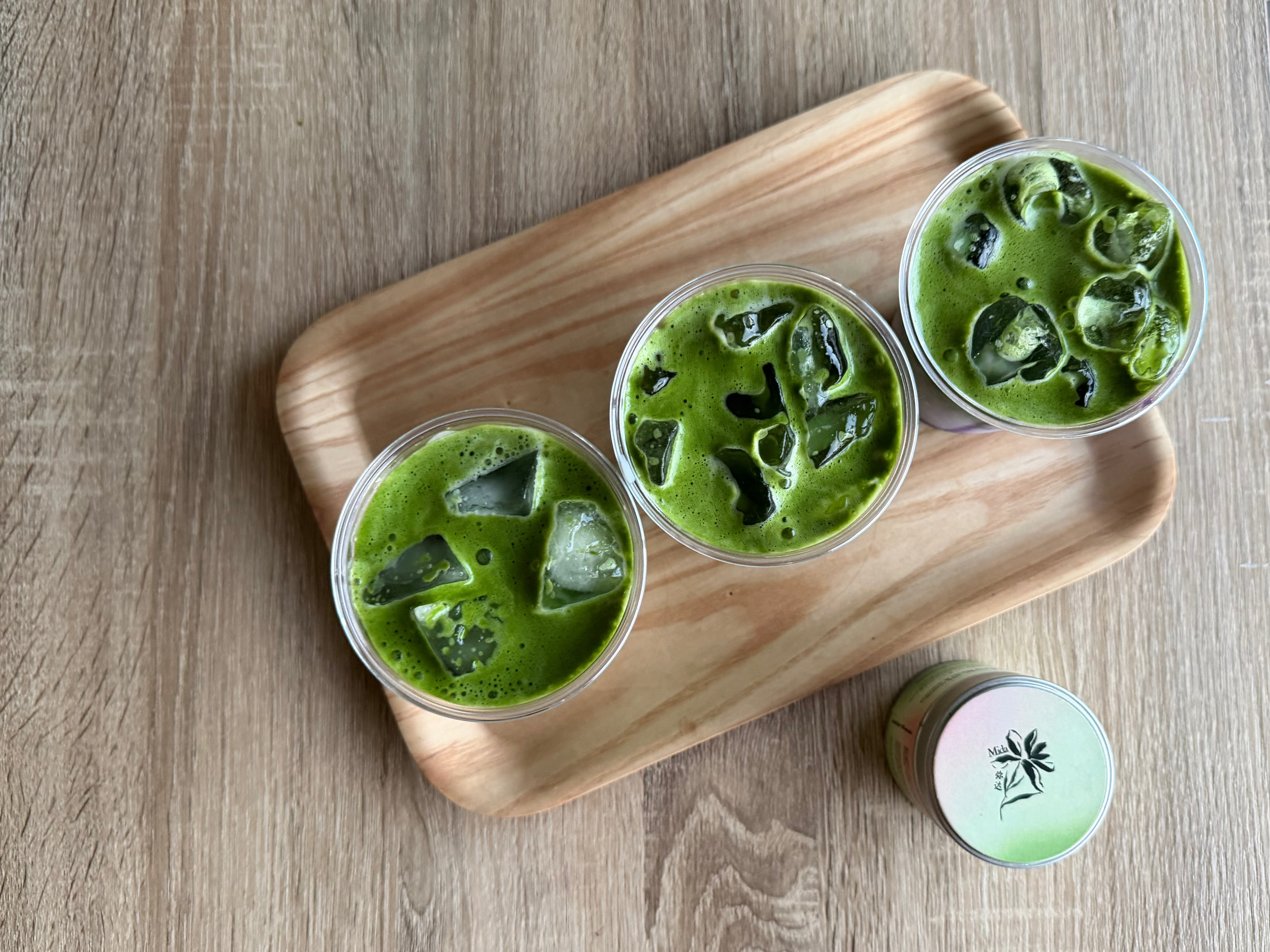 Heritage 01 Matcha ⋅ Organic, First-Harvest